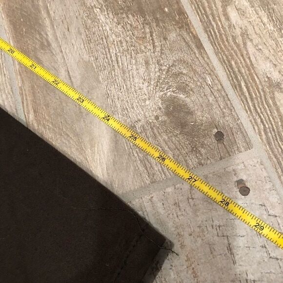 American Rag high rise skinny pants size 7 NWT - Picture 8 of 8